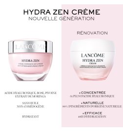Hydra Zen - Crème Hydratante